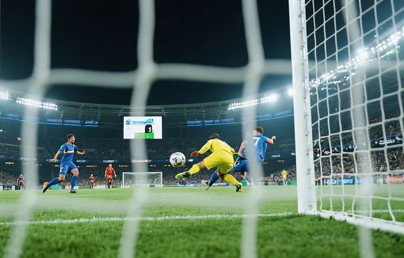 英超焦点战直播