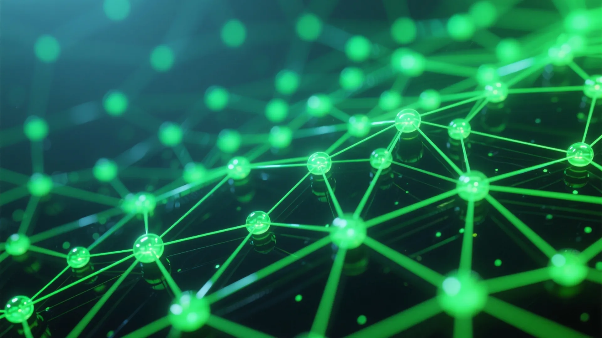 Streaming Technology Network